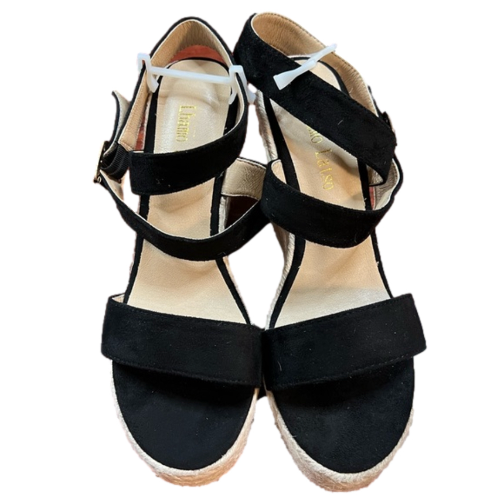 Women’s Wedge Sandals